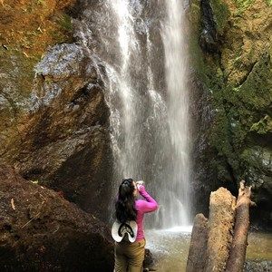 Meet your Posher, Stephanie